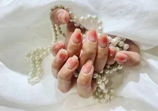 ネイル Umi nail& eyelashのネイルデザイン