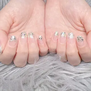 ネイル DollyGirl KYOKOのネイルデザイン