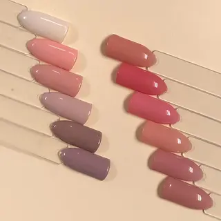ネイル KIREIE NAILSのネイルデザイン