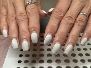 ネイル 大久保YISnail スカルプ専門店のネイルデザイン