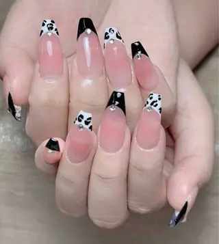 ネイル NOA 大塚のネイルデザイン