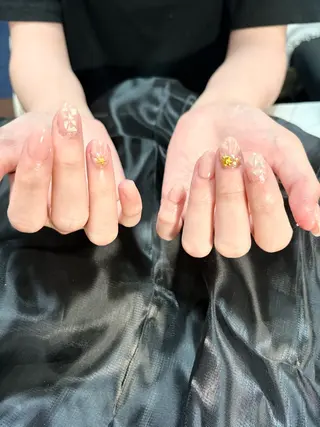 ネイル ネイルサロン Roiのネイルデザイン