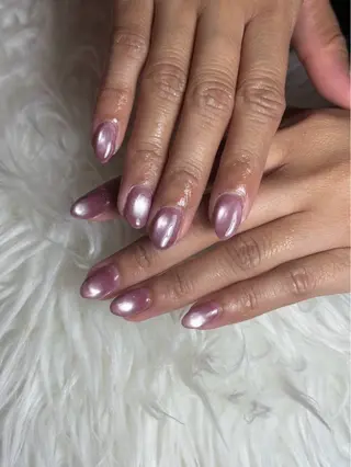 ネイル LAVISHもも /大和駅徒歩1分🐾のネイルデザイン