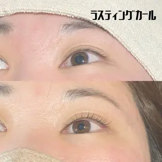 マツエク・マツパ sakurai yuiのマツエク・マツパデザイン
