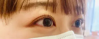 マツエク・マツパ Any eyelashのマツエク・マツパデザイン