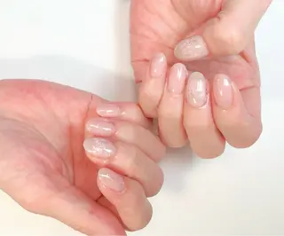 ネイル atelier in bloomのネイルデザイン