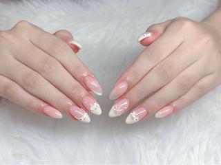 ネイル GOHOUBI Nail 心斎橋店のネイルデザイン