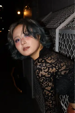 ショート 🔥無料メンズカット モデル募集👀シバのヘアスタイル
