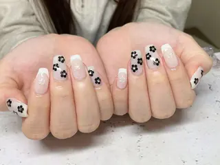 ネイル nail salon アトリエBONOのネイルデザイン