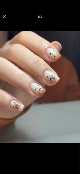 ネイル NEW NAIL💞 Ka Kaのネイルデザイン