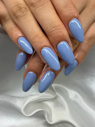 ネイル Mynail プライベートサロンのネイルデザイン