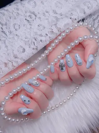 ネイル H.baby Nail Salonのネイルデザイン