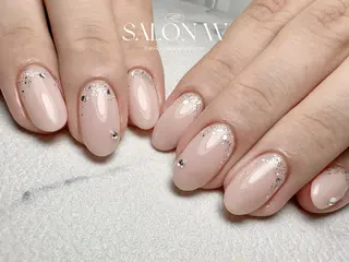 ネイル ✨LUNE nail salonのネイルデザイン