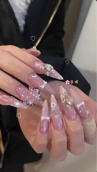 ネイル JOSIE nail studioのネイルデザイン