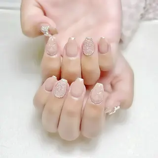 ネイル rouse nail RISATOのネイルデザイン
