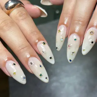 ネイル Nomoto KAKOのネイルデザイン