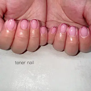 ネイル テネルネイル tener nailのネイルデザイン
