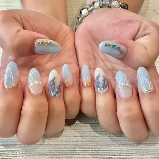 ネイル ネイルサロン ⭐︎Linoのその他イメージ