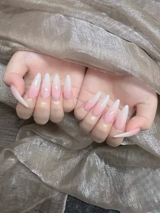ネイル Jenn Nail Salonのネイルデザイン