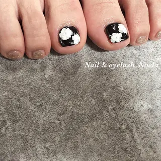 ネイル Noela ノエラのマツエク・マツパデザイン