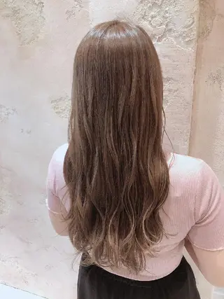 ミディアム カラー ショート、ボブの達人 東康介✨のヘアスタイル