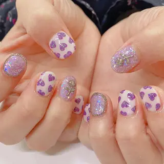 ネイル nail salonのネイルデザイン