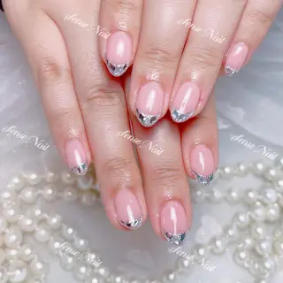ネイル 🎀Sense Nail渋谷店🎀のネイルデザイン