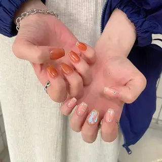 ネイル nail salon Charme のネイルデザイン