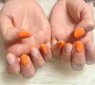 ネイル nail patio kaoriのネイルデザイン