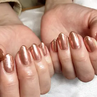 ネイル Legit nail salonのネイルデザイン
