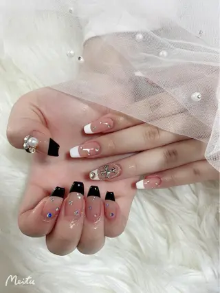ネイル COCO &EYELASHのマツエク・マツパデザイン