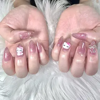 ネイル R Nailのネイルデザイン