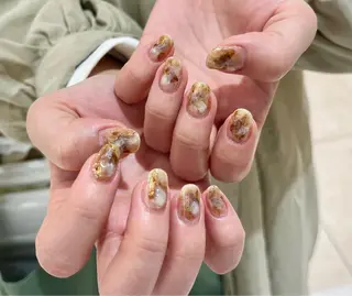 ネイル Riry＊° knailのネイルデザイン