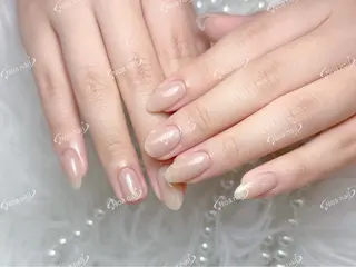 ネイル Noa Nail みつきのネイルデザイン