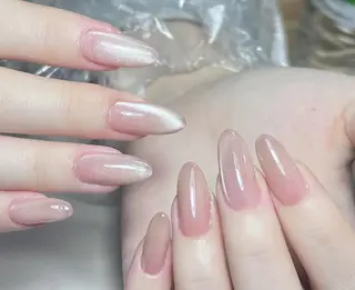 ネイル 🎀 UU_nailのネイルデザイン