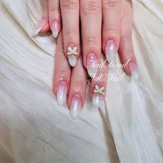 ネイル NailMind Tokyoのネイルデザイン