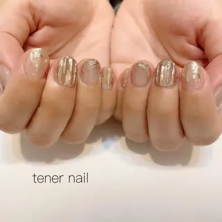 ネイル テネルネイル tener nailのネイルデザイン