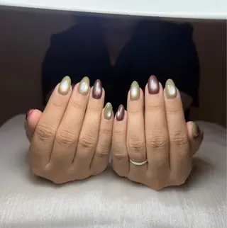 ネイル Nail Salon Anのネイルデザイン