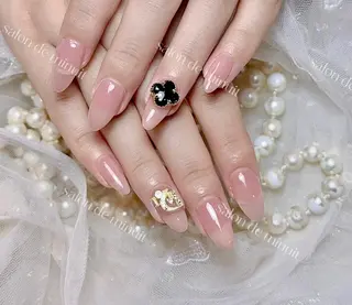 ネイル TinaNail 池袋店のネイルデザイン