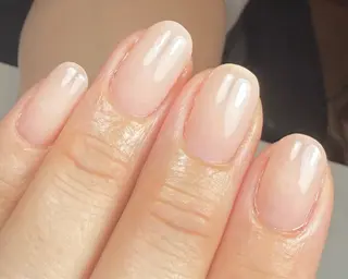 ネイル 吉澤 梓のネイルデザイン