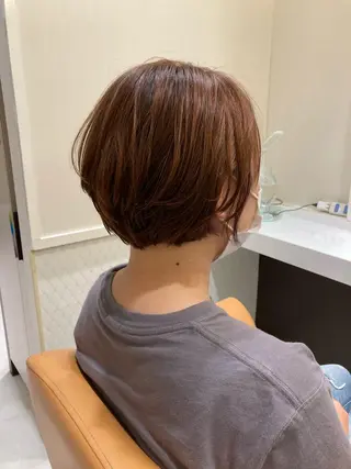 ショート カラー 水川 達也のその他イメージ