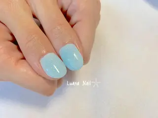ネイル BeauJu by Luana Nailのネイルデザイン
