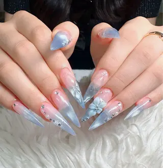 ネイル Hani Nail Salonのネイルデザイン