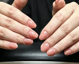ネイル she’s nailのネイルデザイン