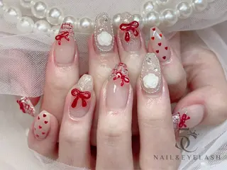 ネイル 5C NAIL 5C NAILのネイルデザイン