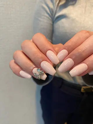 ネイル tetty nailsalonのネイルデザイン