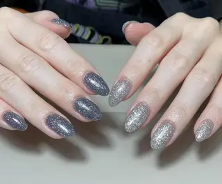 ネイル Molly _nailのネイルデザイン
