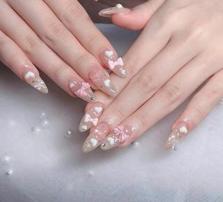 ネイル Hbaby nailのネイルデザイン