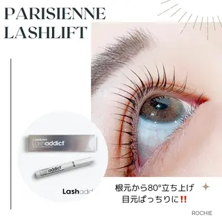 マツエク・マツパ ロキエ西大寺 mikineの眉毛・アイブロウイメージ