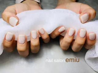 ネイル emiu petiteのネイルデザイン